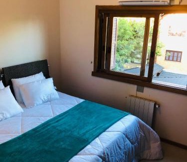 Bavaria Apartment | Apartamento Duplex 3 quartos com piscina aquecida