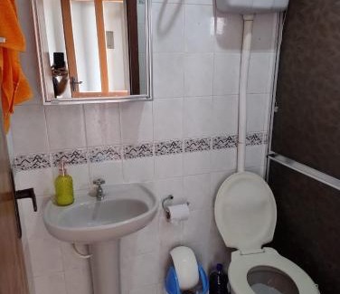 Cidreira House | Apartamento Duplex na praia de Salinas RS