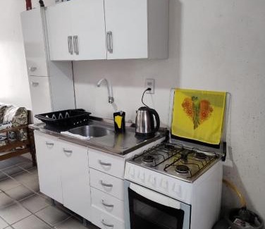 Cidreira House | Apartamento Duplex na praia de Salinas RS