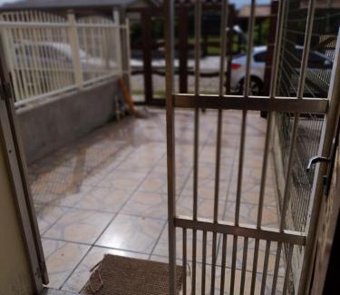 Cidreira House | Apartamento Duplex na praia de Salinas RS