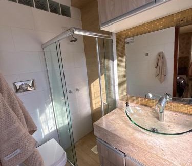 Centro Apartment | Apartamento Duplex Rio grande centro 250 m privado dois quartos