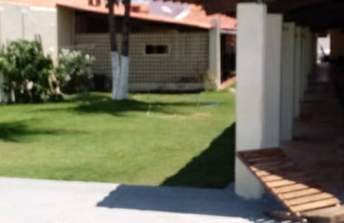 Jacauna Hotel | Apartamento Duplo Aconchego N3