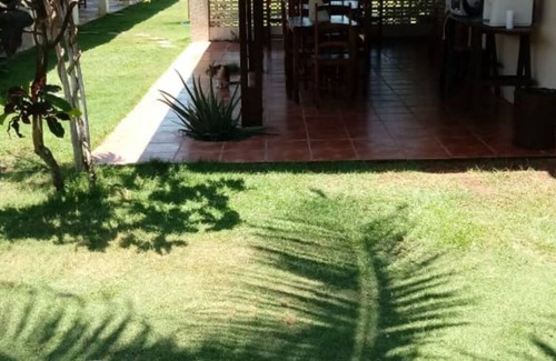 Jacauna Hotel | Apartamento Duplo Aconchego N3