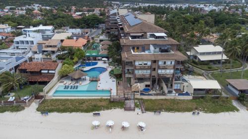 Barra de Sao Miguel Apartment | Apartamento em Barra Bali, Resort de Luxo, Barra de São de Miguel - 223