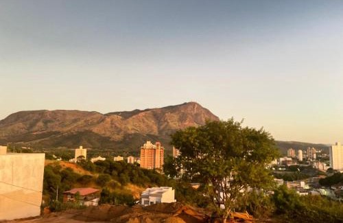 Alto Esplanada Apartment | Apartamento em GV