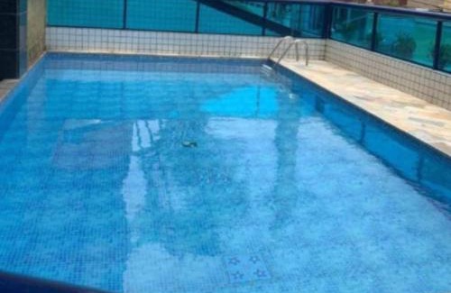 Guilhermina Apartment | Apartamento Ed Débora Praia Grande - SP