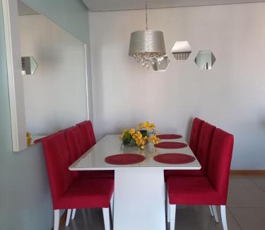 Marco Apartment | Apartamento Edificio Vitta Home