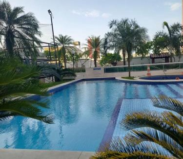 Marco Apartment | Apartamento Edificio Vitta Home