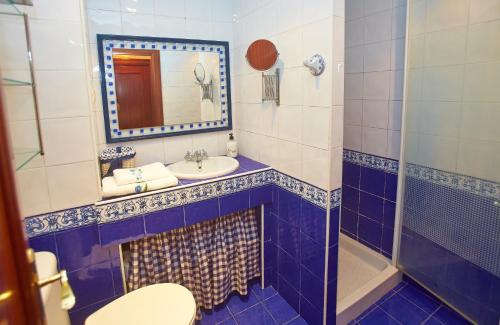Old Town Apartment | Apartamento El Ñeru