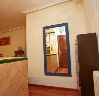 Old Town Apartment | Apartamento El Ñeru