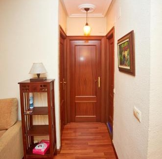 Old Town Apartment | Apartamento El Ñeru