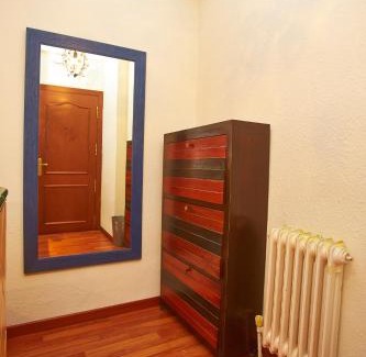 Old Town Apartment | Apartamento El Ñeru