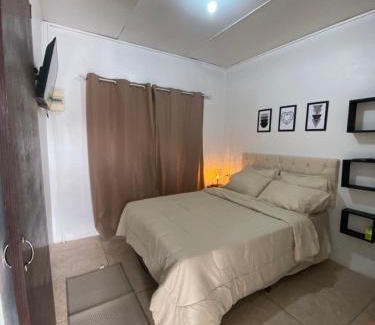 Chuy Apartment | Apartamento el dos