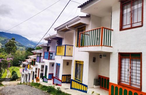 Salento Apartment | Apartamento el Mirador de los Andes Salento