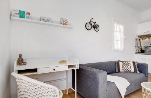 Tarajalejo Apartment | Apartamento El Naranjo con jacuzzi