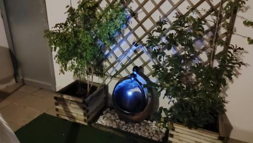 Espartinas House | Apartamento EL REAL - Espartinas - SEVILLA