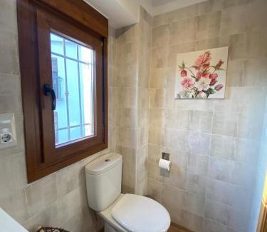 Carataunas House | Apartamento El rincón de Jezabel