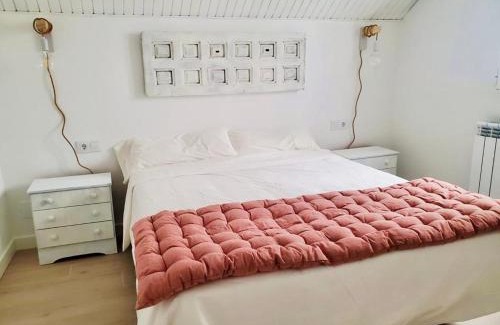 Old Town Apartment | Apartamento El Sereno