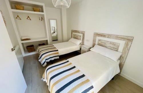 Old Town Apartment | Apartamento El Sereno