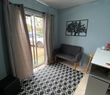 Chuy Apartment | Apartamento el uno