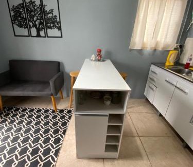 Chuy Apartment | Apartamento el uno