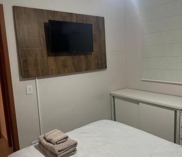 Catanduva Apartment | Apartamento em bairro nobre