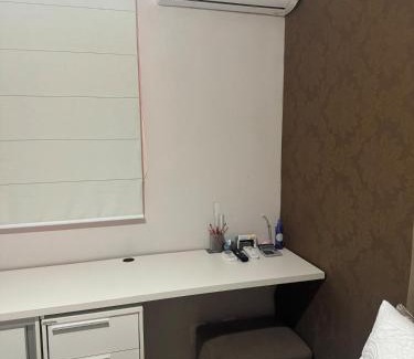 Catanduva Apartment | Apartamento em bairro nobre