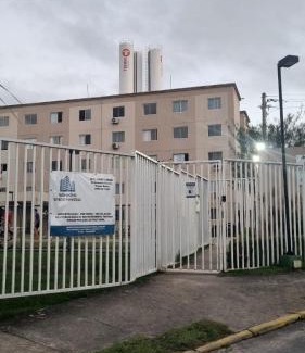 Barra de Jangada Apartment | Apartamento em Barra de Jangada