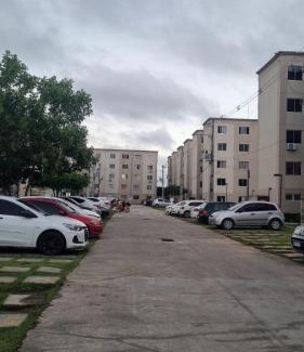 Barra de Jangada Apartment | Apartamento em Barra de Jangada