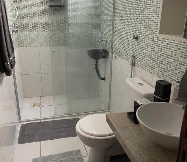 Umarizal Apartment | Apartamento em Belém Cop 30 no melhor bairro