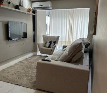 Parque Verde Apartment | Apartamento em Belém COP30