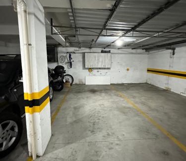 Charqueadas Apartment | Apartamento em Caxias do Sul