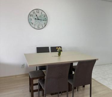Charqueadas Apartment | Apartamento em Caxias do Sul