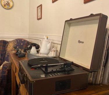 Campos do Jordao Apartment | Apartamento em Condomínio Campos do Jordão