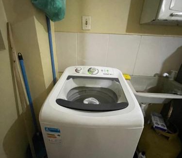 Geraldo Palmeira Apartment | Apartamento em condomínio COP30