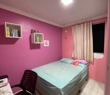 Geraldo Palmeira Apartment | Apartamento em condomínio COP30