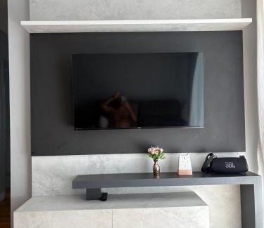 Parque Verde Apartment | Apartamento em Condomínio COP30 - Near the COP30 convention center