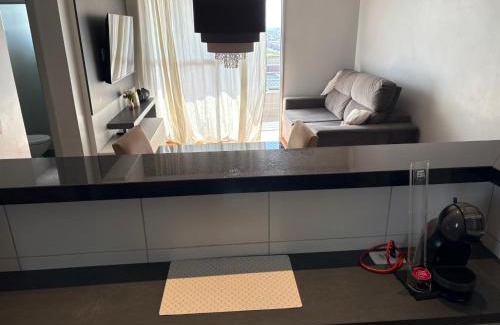 Parque Verde Apartment | Apartamento em Condomínio COP30 - Near the COP30 convention center