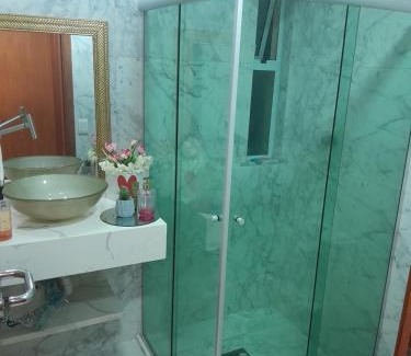 Sao Domingos Apartment | Apartamento em condomínio (Vog Torres do Sul)