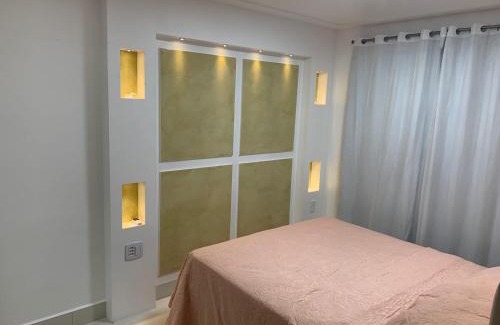 Sao Domingos Apartment | Apartamento em condomínio (Vog Torres do Sul)