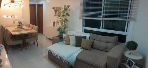 Sao Domingos Apartment | Apartamento em condomínio (Vog Torres do Sul)