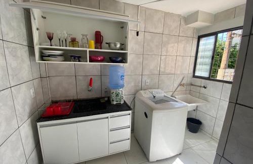 Paiaguas Apartment | Apartamento em Cuiabá, Brasil