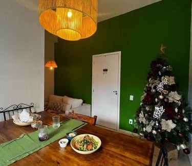 Parque Ohara Apartment | Apartamento em Cuiabá na Fernando Corrêa