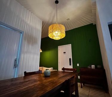 Parque Ohara Apartment | Apartamento em Cuiabá na Fernando Corrêa