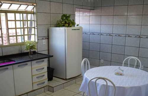 Delfinopolis Apartment | Apartamento em Delfinopolis com Vista Linda