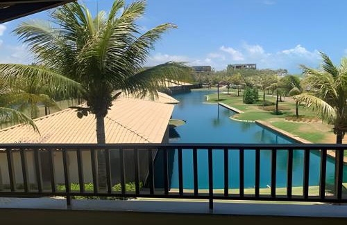 Aquiraz Apartment | Apartamento em Fortaleza - CE