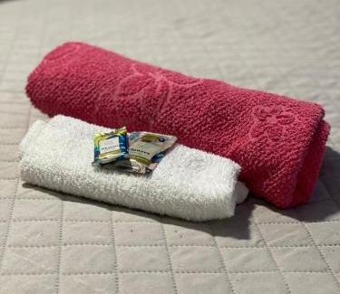 Guarapuava Apartment | Apartamento em Guarapuava
