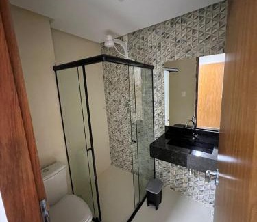 Garanhuns Apartment | Apartamento em Heliopolis - 3 quartos 100 metros da praça