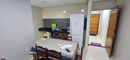Garanhuns Apartment | Apartamento em Heliopolis - 3 quartos 100 metros da praça