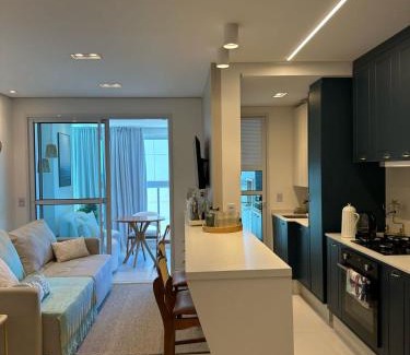 Itacolomi Apartment | Apartamento em Home Club Summer Beach